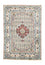 Alfombra persa - Clásica - 116 x 78 cm - azul