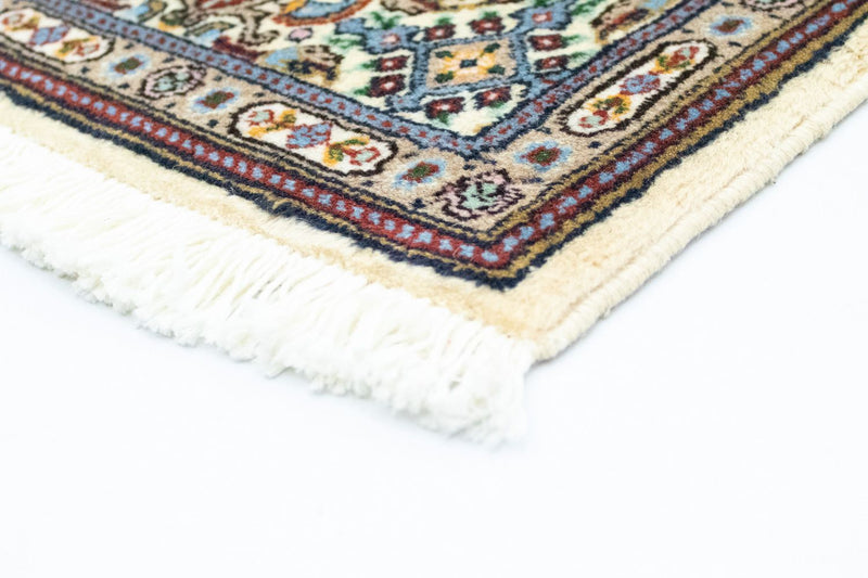 Alfombra persa - Clásica - 120 x 80 cm - azul