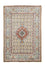 Alfombra persa - Clásica - 118 x 80 cm - azul