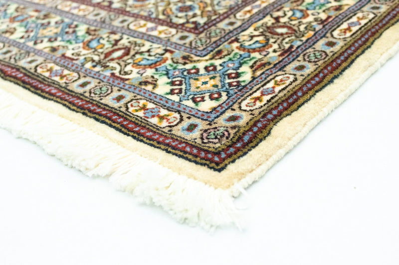 Alfombra persa - Clásica - 118 x 80 cm - azul