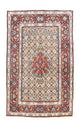 Moud Alfombra 120x77cm - Alfombra persa