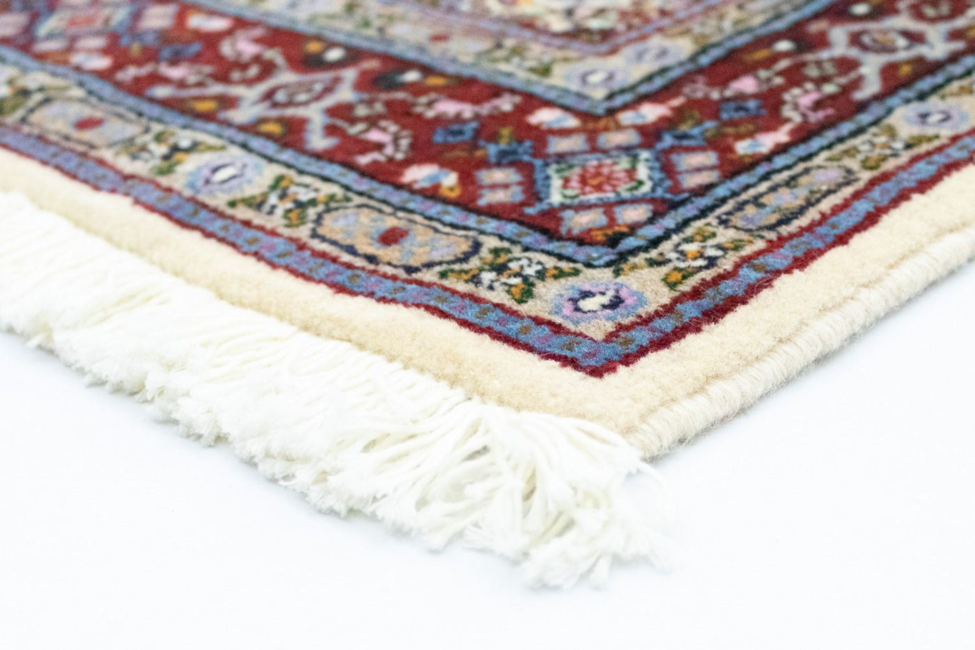 Moud Alfombra 126x80cm - Alfombra persa