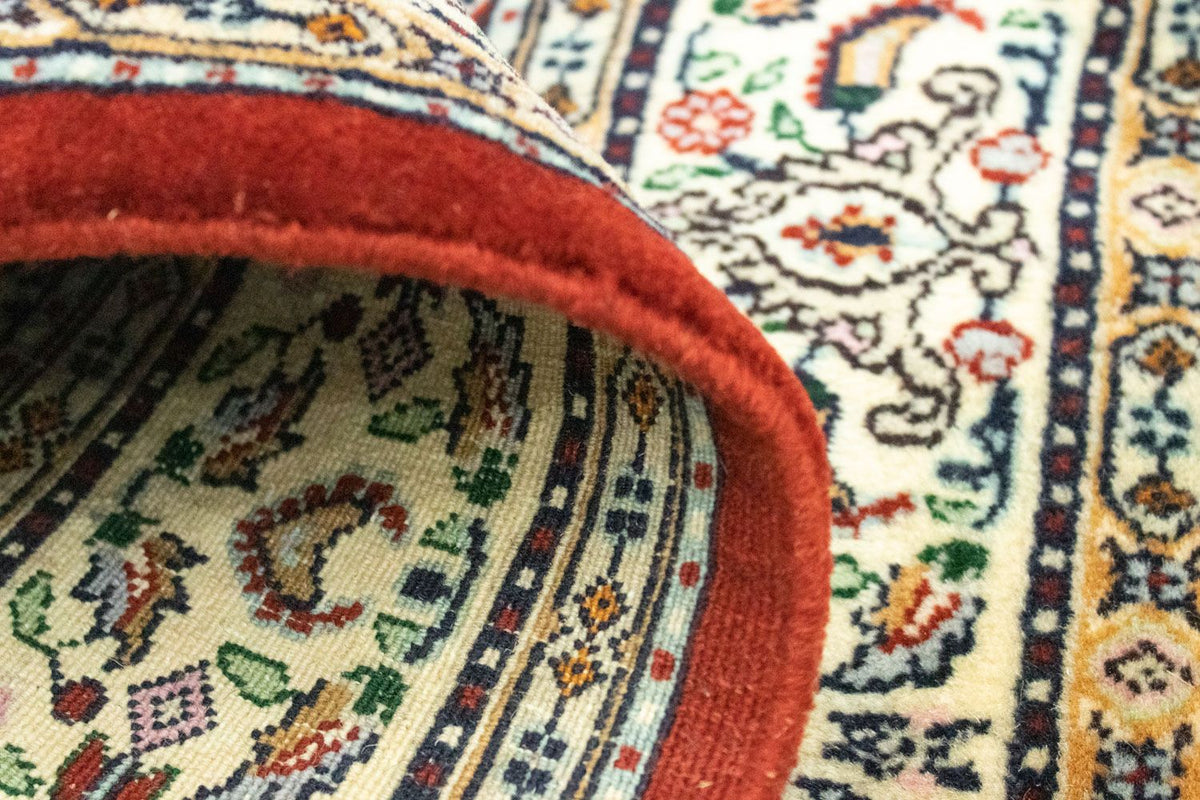 Alfombra persa - Clásica - 120 x 82 cm - rojo