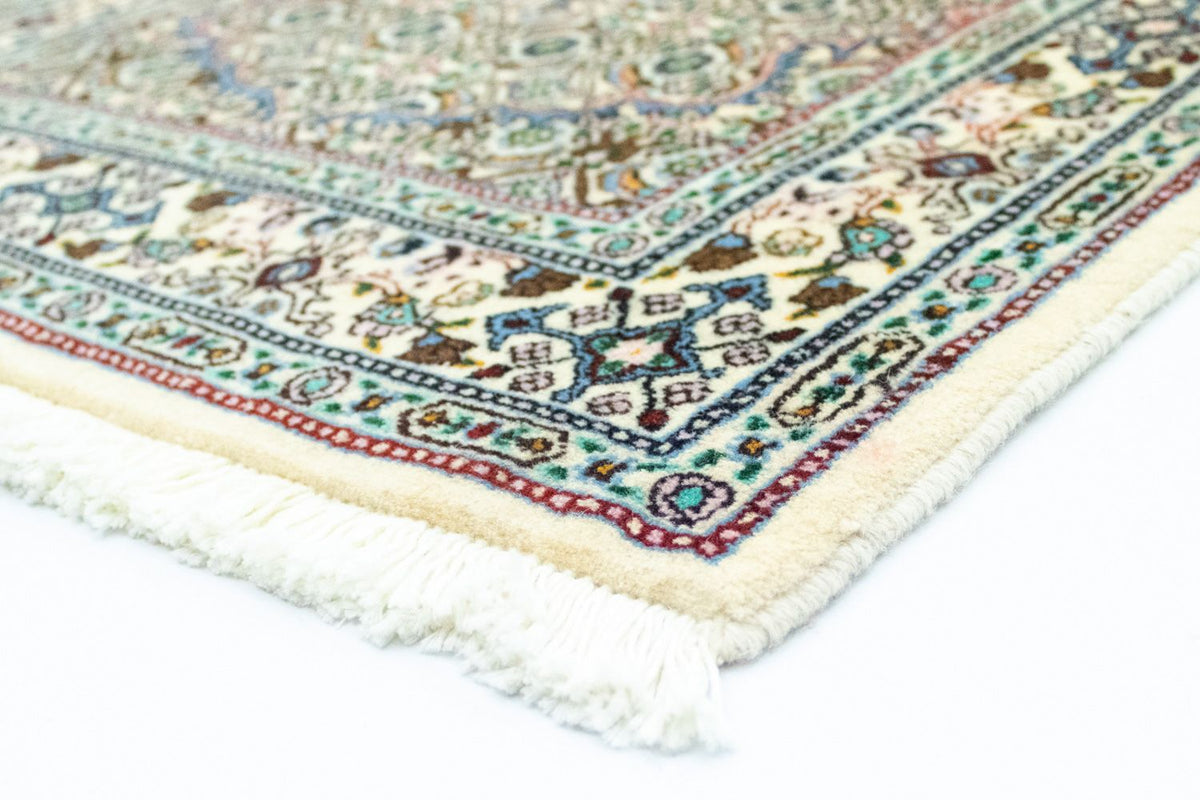 Alfombra persa - Clásica - 118 x 75 cm - azul