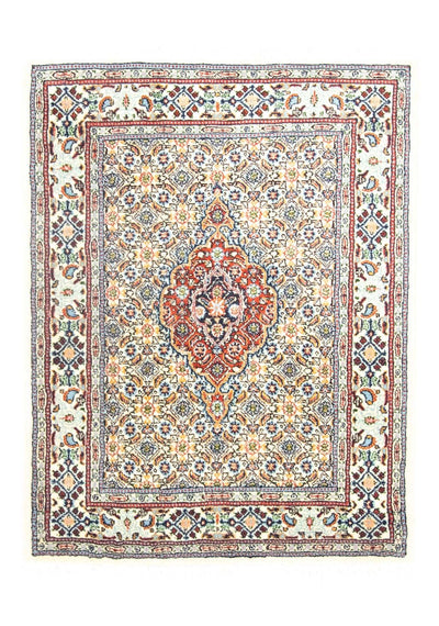 Moud Alfombra 80x105cm - Alfombra persa