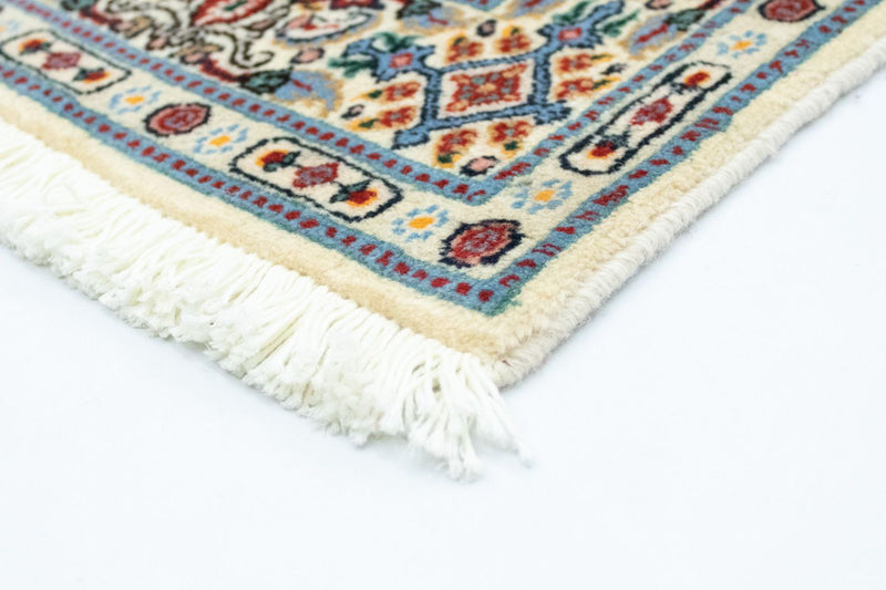 Alfombra persa - Clásica - 120 x 78 cm - azul