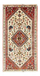 Qashqai Alfombra 150x77cm - Alfombra persa