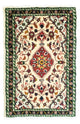 Hamadan Alfombra 60x90cm - Alfombra persa