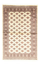 Alfombra Pakistani 188x126cm - Alfombra oriental