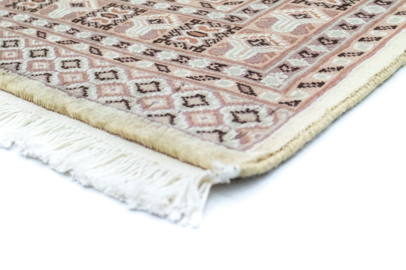 Alfombra Pakistani - 188 x 126 cm - beige