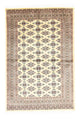 Alfombra Pakistani 185x127cm - Alfombra oriental