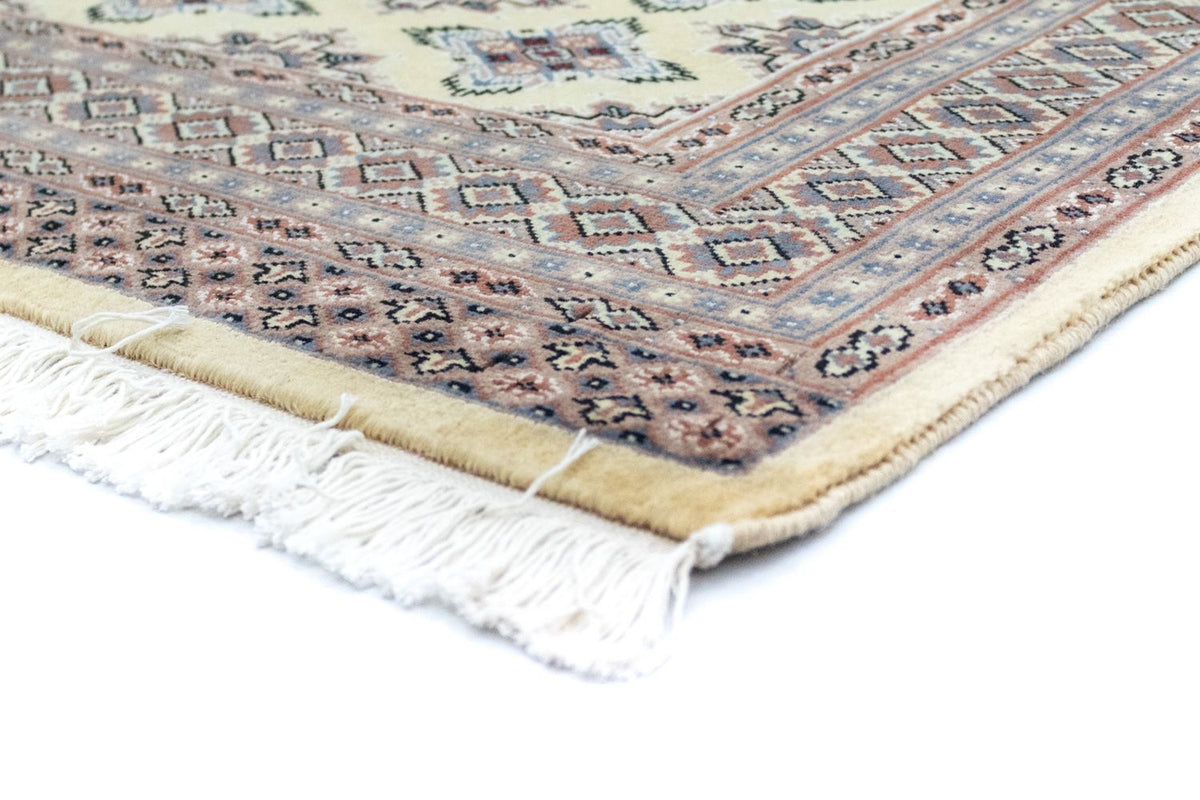 Alfombra Pakistani - 185 x 127 cm - beige