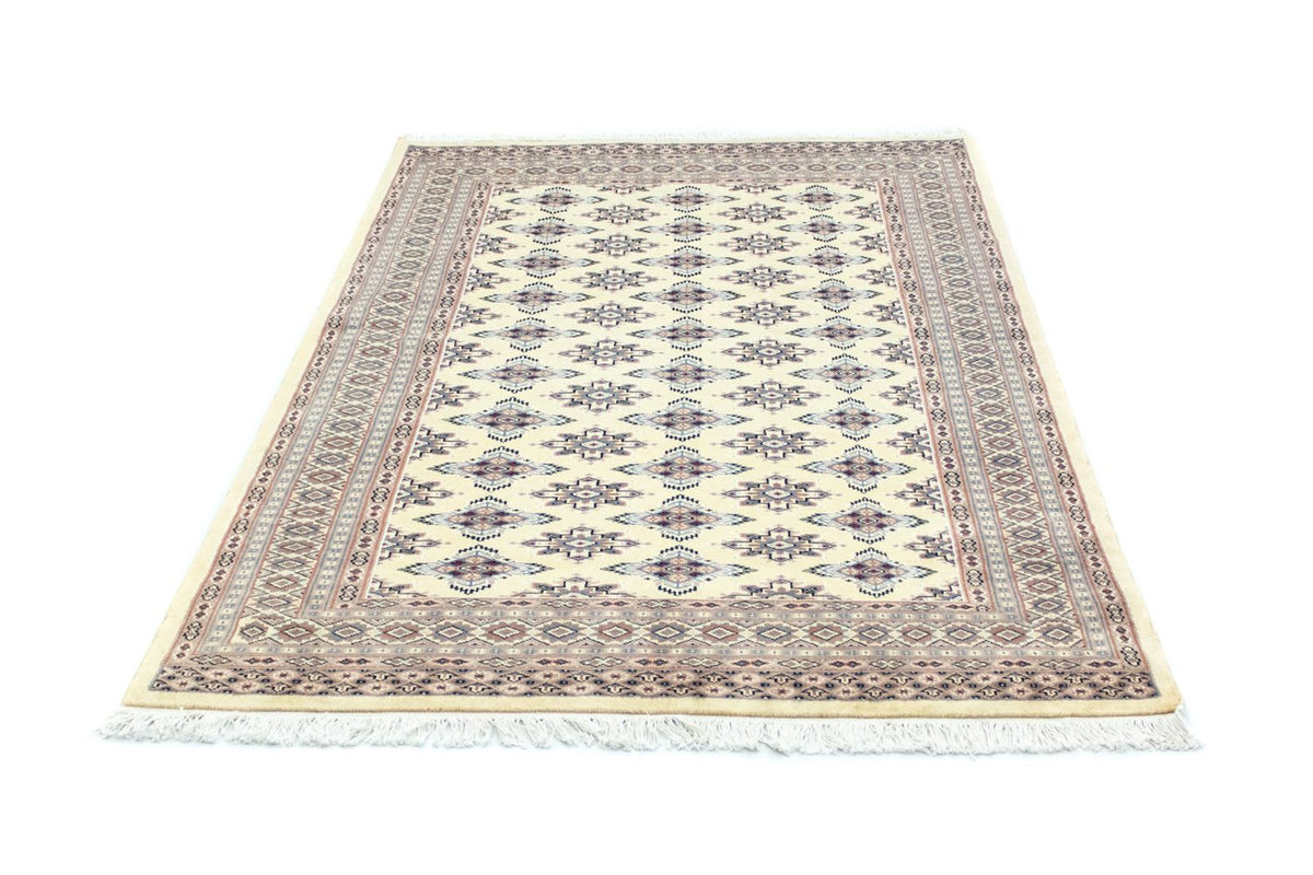 Alfombra Pakistani - 185 x 127 cm - beige