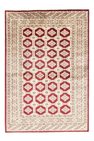 Alfombra Pakistani 133x185cm - Alfombra oriental