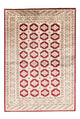 Alfombra Pakistani 185x133cm - Alfombra oriental