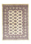 Alfombra Pakistani - 174 x 128 cm - beige