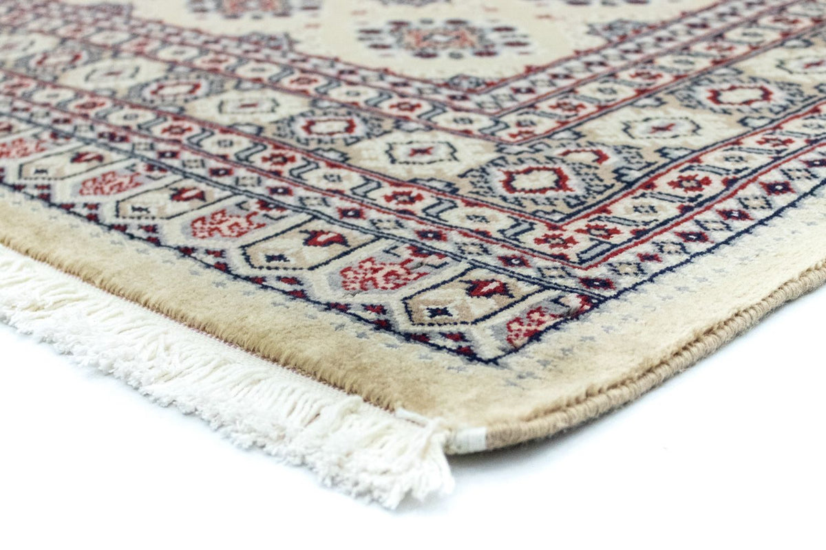 Alfombra Pakistani - 174 x 128 cm - beige