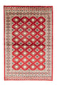 Alfombra Pakistani 181x125cm - Alfombra oriental