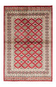 Alfombra Pakistani 181x126cm - Alfombra oriental