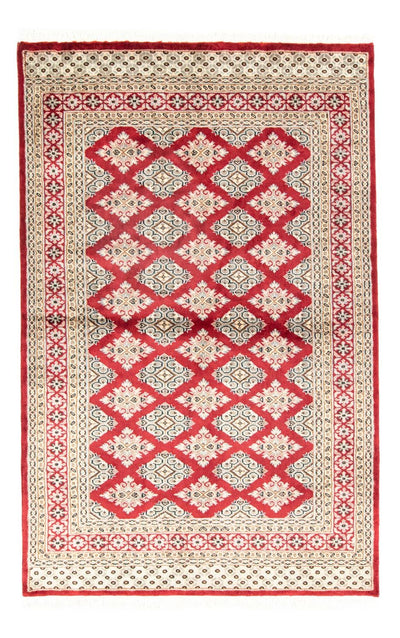 Alfombra Pakistani 124x182cm - Alfombra oriental