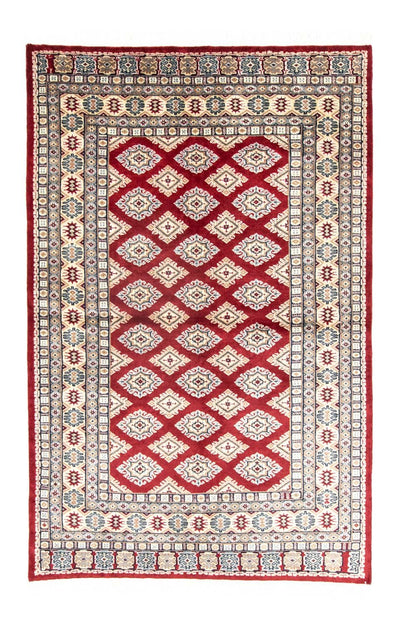 Alfombra Pakistani 123x180cm - Alfombra oriental