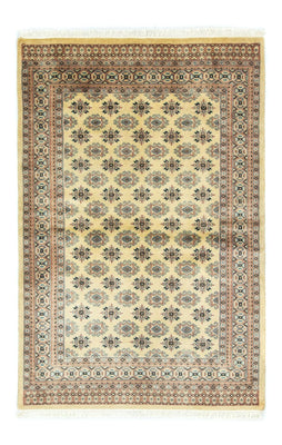Alfombra Pakistani - 184 x 122 cm - beige