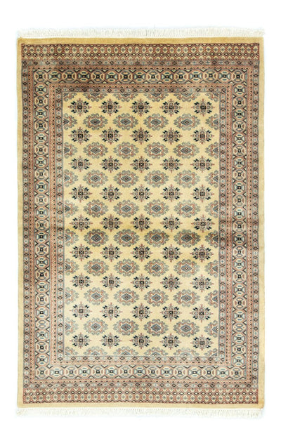 Alfombra Pakistani 122x184cm - Alfombra oriental