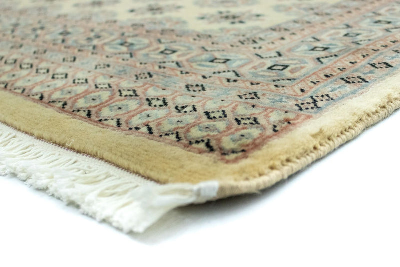Alfombra Pakistani - 184 x 122 cm - beige