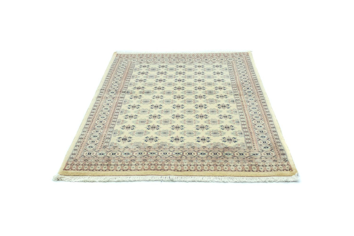 Alfombra Pakistani - 184 x 122 cm - beige