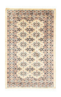Alfombra Pakistani - 122 x 76 cm - beige