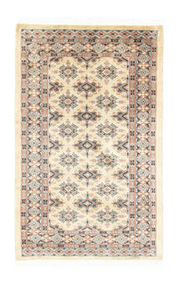 Alfombra Pakistani - 122 x 76 cm - beige