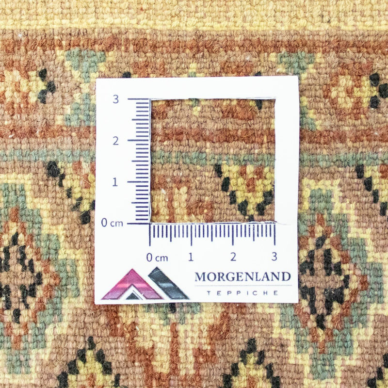 Alfombra Pakistani - 122 x 77 cm - beige