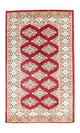 Alfombra Pakistani 126x77cm - Alfombra oriental