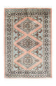 Alfombra Pakistani 119x81cm - Alfombra oriental