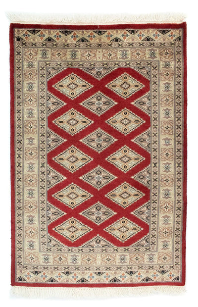 Alfombra Pakistani 62x93cm - Alfombra oriental
