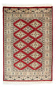 Alfombra Pakistani 93x62cm - Alfombra oriental