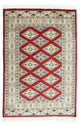 Alfombra Pakistani 93x63cm - Alfombra oriental