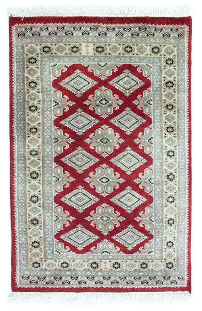 Alfombra Pakistani 63x94cm - Alfombra oriental
