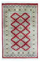 Alfombra Pakistani 94x63cm - Alfombra oriental