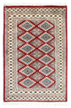Alfombra Pakistani 91x62cm - Alfombra oriental
