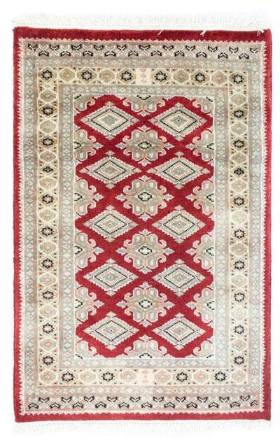 Alfombra Pakistani 63x96cm - Alfombra oriental