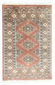 Alfombra Pakistani 88x57cm - Alfombra oriental