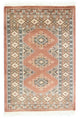 Alfombra Pakistani 88x62cm - Alfombra oriental