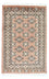 Alfombra Pakistani - 91 x 61 cm - salmón