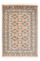 Alfombra Pakistani - 91 x 61 cm - salmón