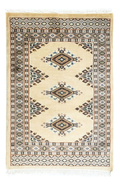 Alfombra Pakistani 64x92cm - Alfombra oriental