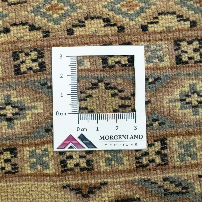 Alfombra Pakistani - 92 x 64 cm - beige