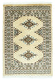 Alfombra Pakistani 94x64cm - Alfombra oriental