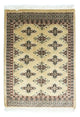 Alfombra Pakistani 87x62cm - Alfombra oriental