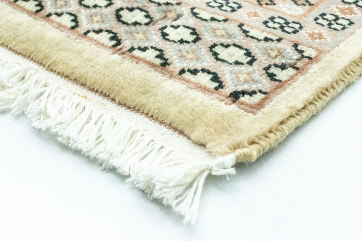 Alfombra Pakistani - 87 x 62 cm - beige
